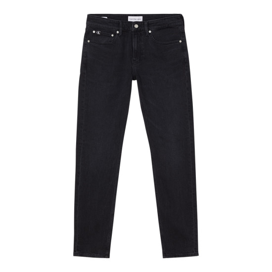 Calvin Klein Ανδρικό παντελόνι Slim Tapered Jeans